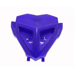 Mascherina SHERCO 11-19 (Blu)